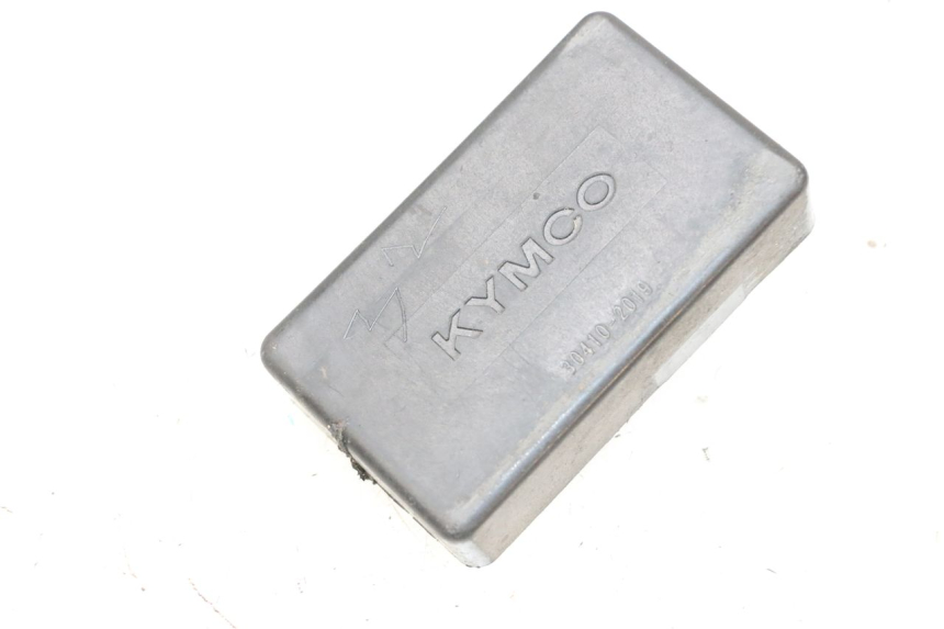 photo de CDI UNIT KYMCO AGILITY CITY 4T 50 (2008 - 2016) - Main view