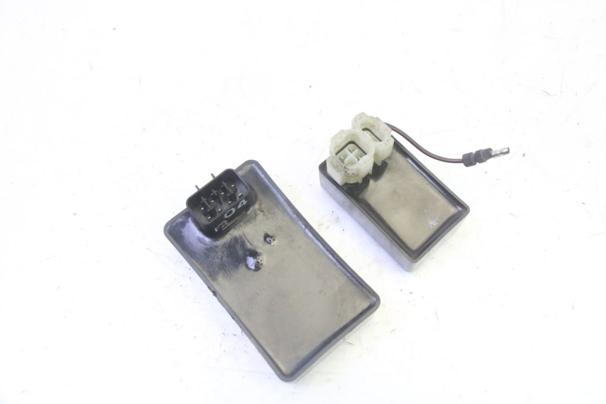 photo de CDI UNIT KYMCO AGILITY NAKED RENOUVO 2T 50 (2011 - 2018)