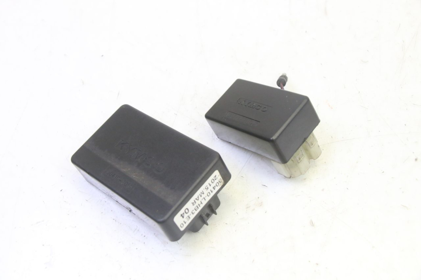 photo de CDI UNIT KYMCO AGILITY NAKED RENOUVO 2T 50 (2011 - 2018)