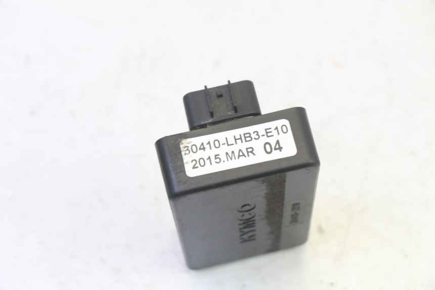 photo de CDI UNIT KYMCO AGILITY NAKED RENOUVO 2T 50 (2011 - 2018)