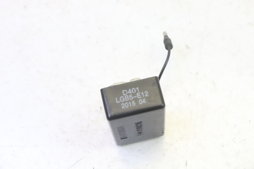 photo de CDI UNIT KYMCO AGILITY NAKED RENOUVO 2T 50 (2011 - 2018)