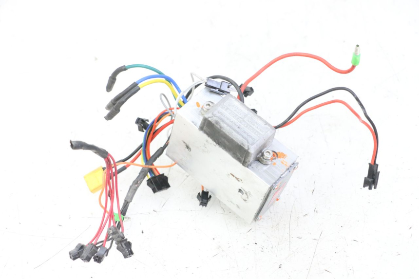 photo de CDI UNIT DUALTRON AMINIA 1
