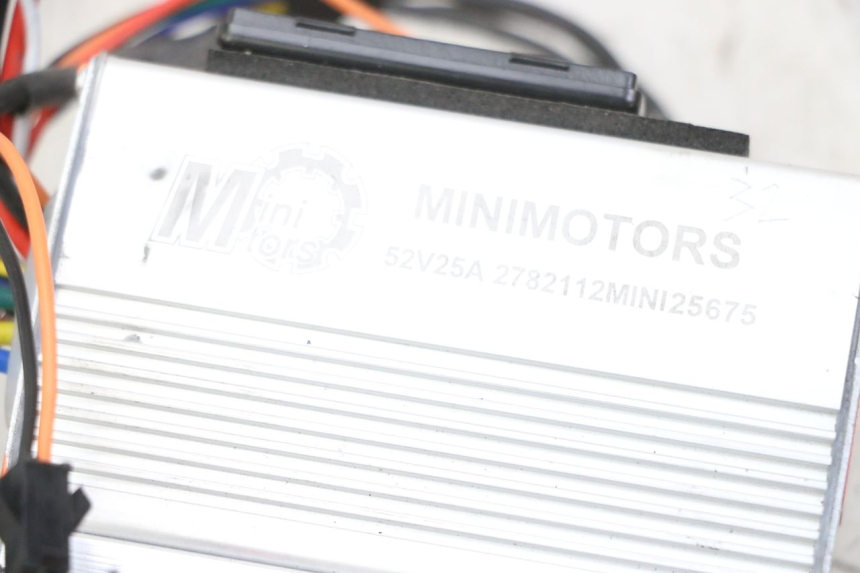 photo de CDI UNIT DUALTRON AMINIA 1