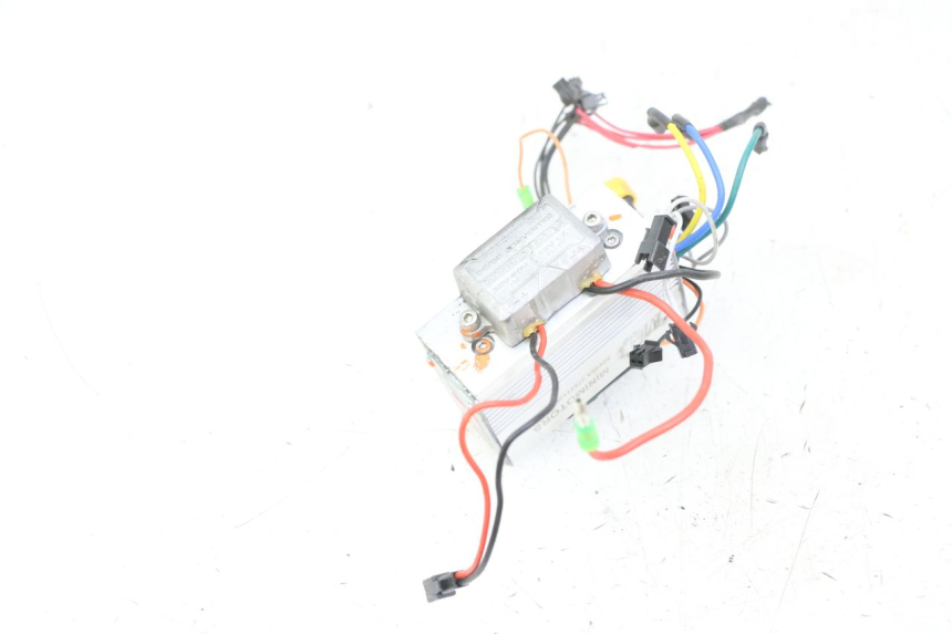 photo de CDI UNIT DUALTRON AMINIA 1
