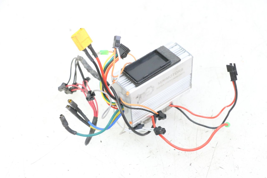 photo de CDI UNIT DUALTRON AMINIA 1