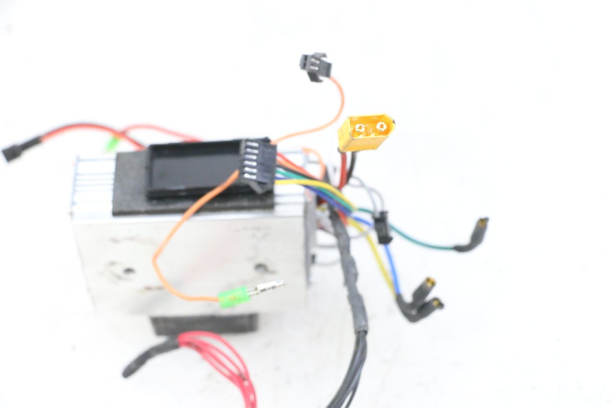 photo de CDI UNIT DUALTRON AMINIA 1