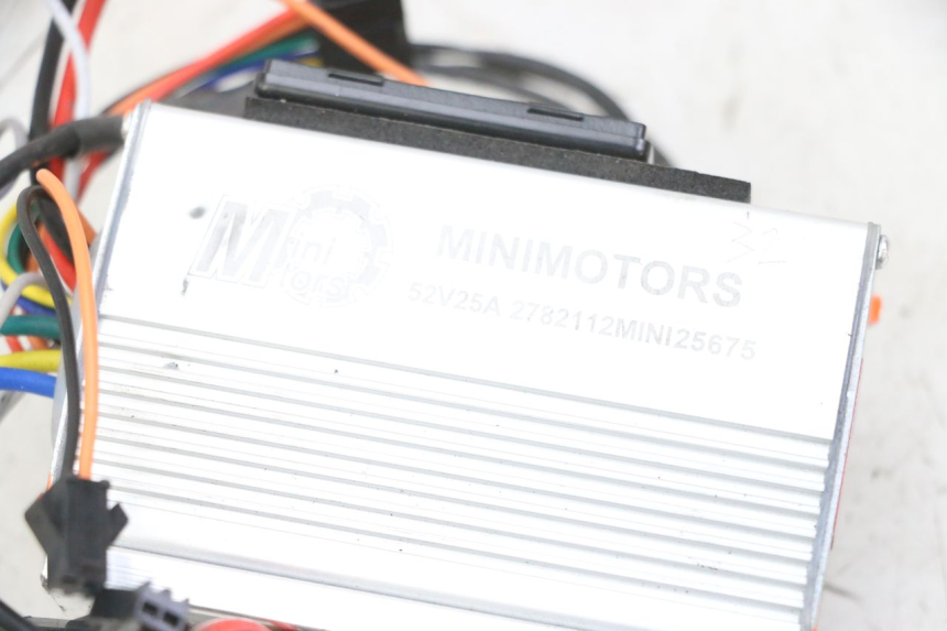 photo de CDI UNIT DUALTRON AMINIA 1