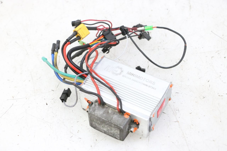 photo de CDI UNIT DUALTRON AMINIA 1