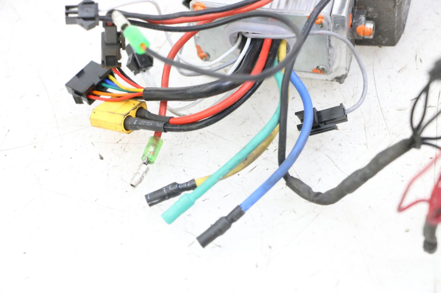 photo de CDI UNIT DUALTRON AMINIA 1