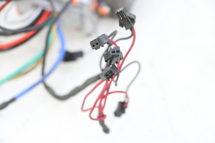 photo de CDI UNIT DUALTRON AMINIA 1