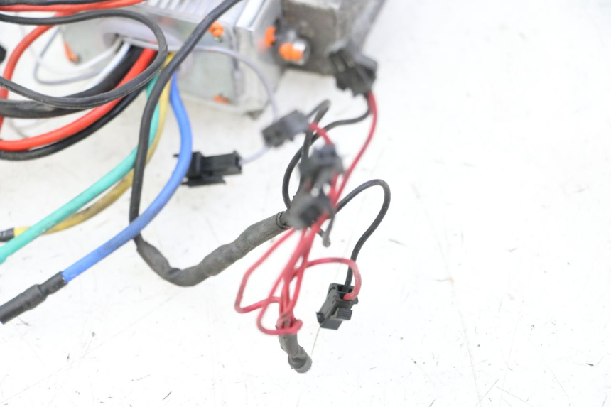 photo de CDI UNIT DUALTRON AMINIA 1
