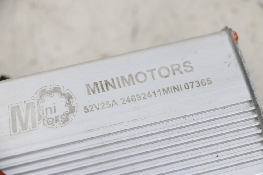 photo de CDI UNIT DUALTRON AMINIA 1