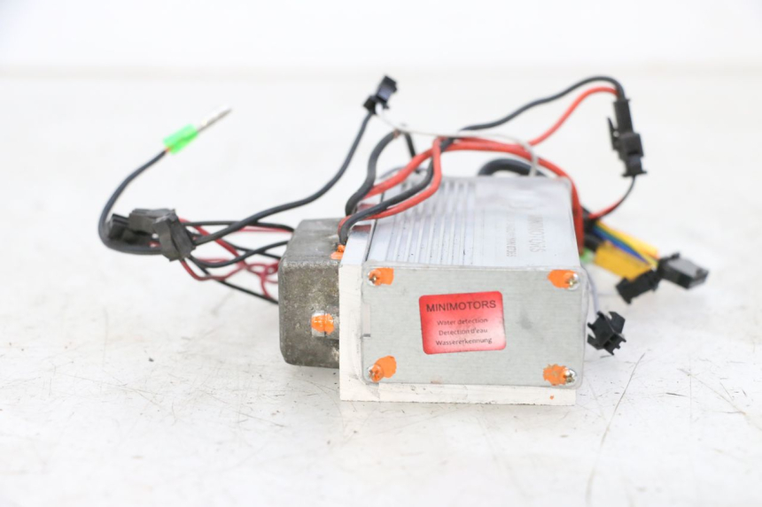 photo de CDI UNIT DUALTRON AMINIA 1