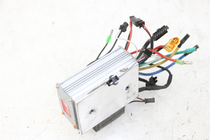 photo de CDI UNIT DUALTRON AMINIA 1