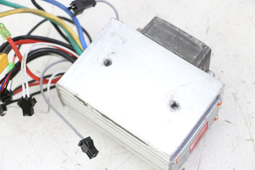photo de CDI UNIT DUALTRON AMINIA 1