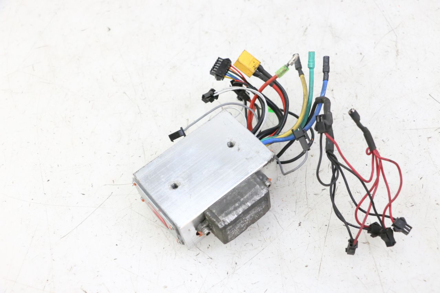 photo de CDI UNIT DUALTRON AMINIA 1