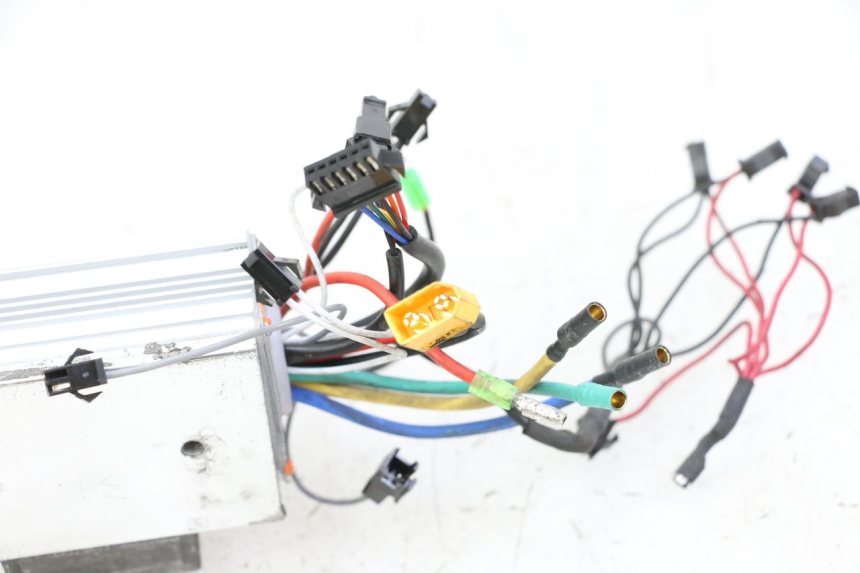 photo de CDI UNIT DUALTRON AMINIA 1