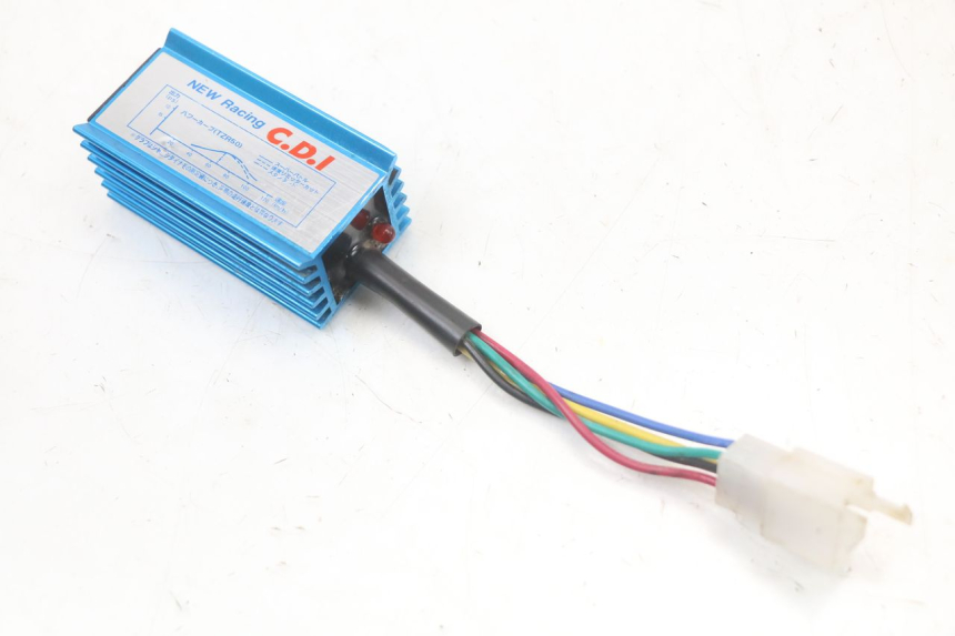 photo de CDI UNIT APOLLO RFZ 140
