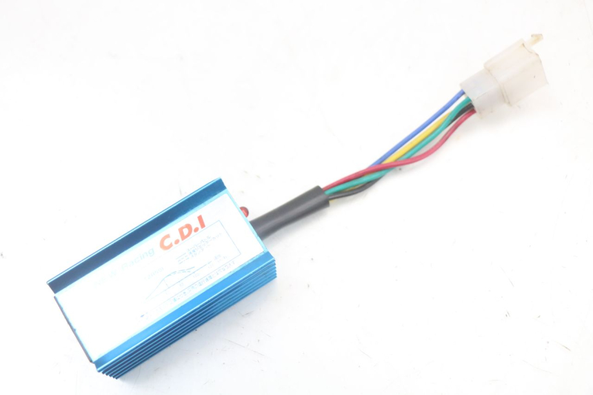 photo de CDI UNIT APOLLO RFZ 140