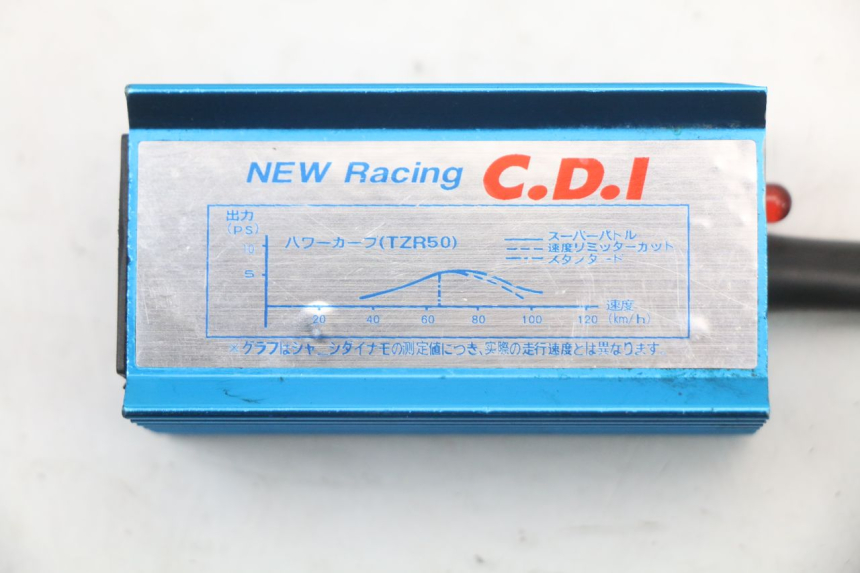 photo de CDI UNIT APOLLO RFZ 140