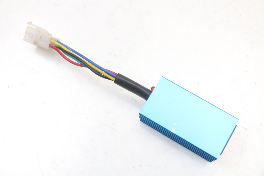 photo de CDI UNIT APOLLO RFZ 140