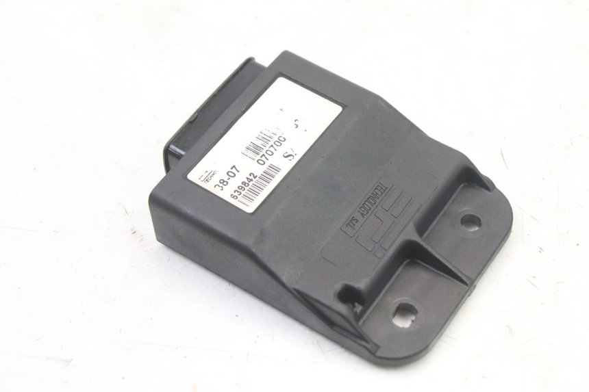 photo de CDI UNIT APRILIA ATLANTIC 125 (2003 - 2009)