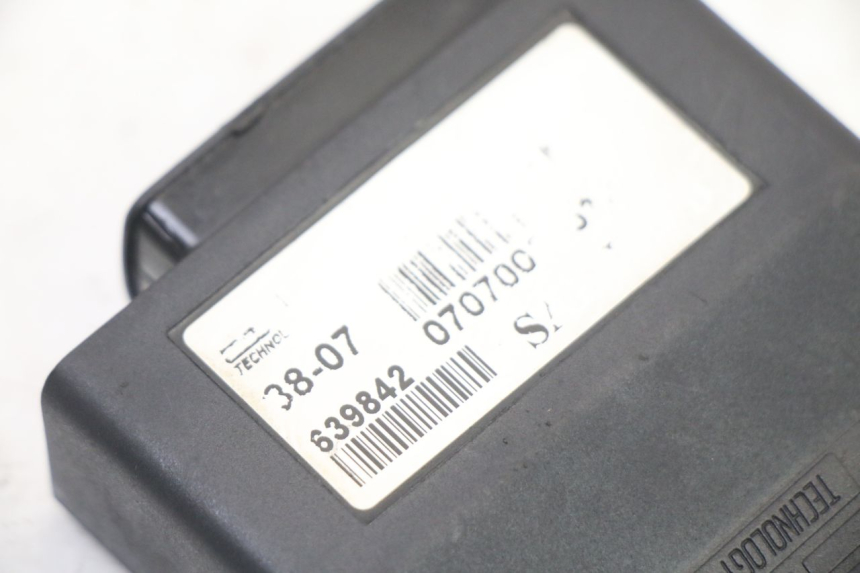 photo de CDI UNIT APRILIA ATLANTIC 125 (2003 - 2009)