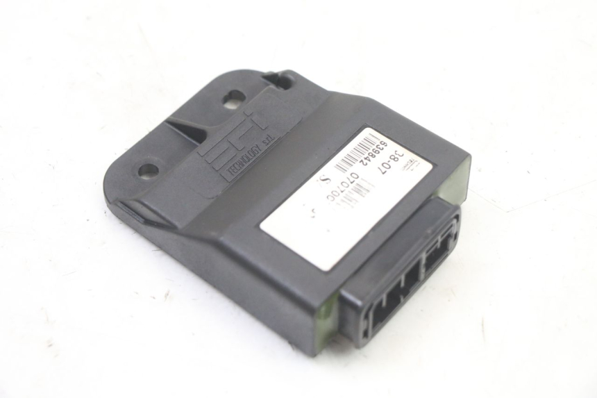 photo de CDI UNIT APRILIA ATLANTIC 125 (2003 - 2009)
