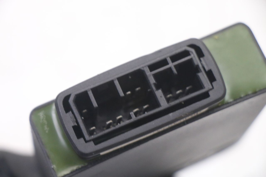 photo de CDI UNIT APRILIA ATLANTIC 125 (2003 - 2009)