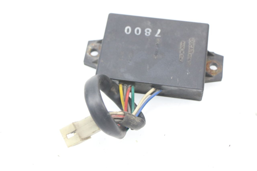 photo de CDI UNIT APRILIA RS AF-1 125 (1990 - 1993)