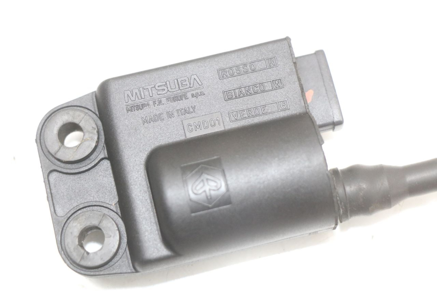 photo de CDI UNIT APRILIA SR CARB LC 2T 50 (2004 - 2012)