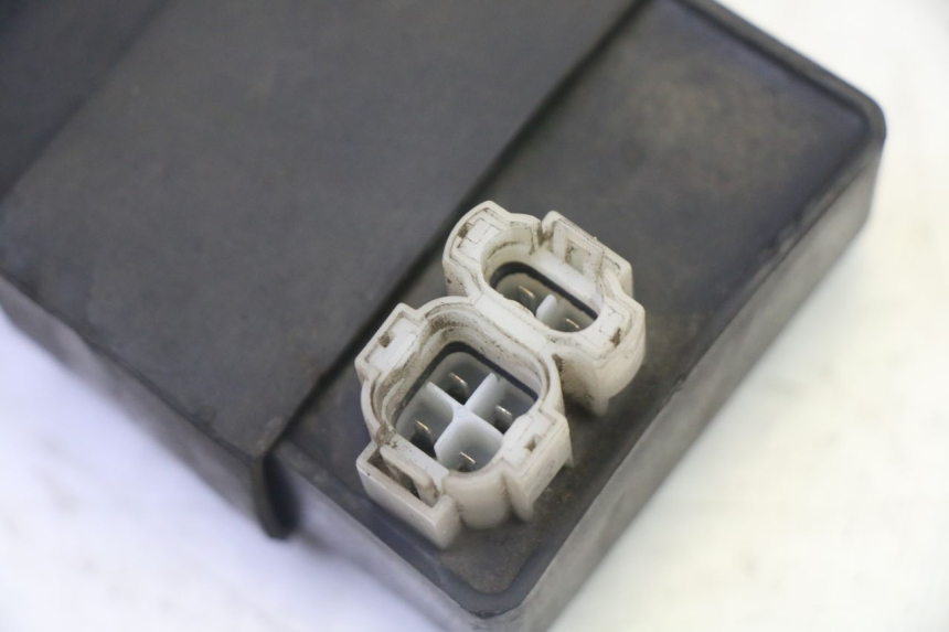 photo de CDI UNIT HYOSUNG GV AQUILA 125 (2000 - 2004)