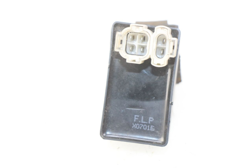 photo de CDI UNIT BAOTIAN BT 50 QT-12 50 (2007 - 2009)
