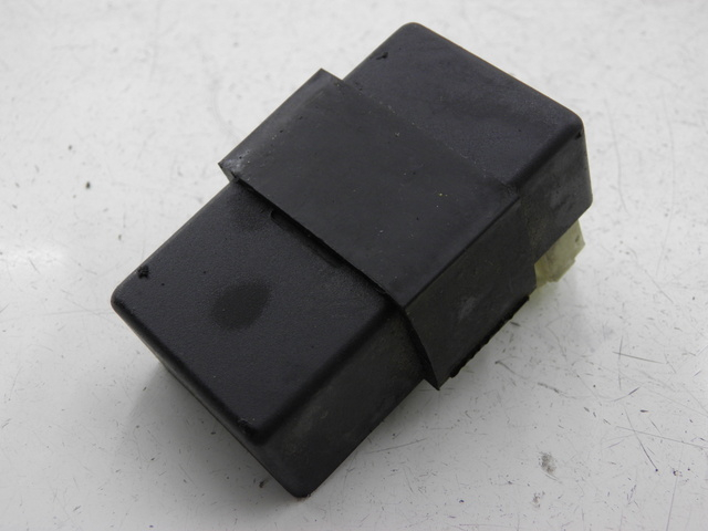 photo de CDI UNIT BENZHOU YY50QT31 VINTAGE 50 (2009 - 2012)