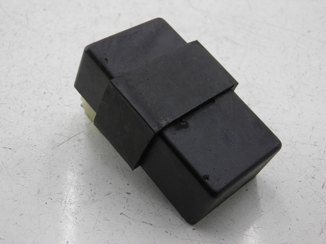 photo de CDI UNIT BENZHOU YY50QT31 VINTAGE 50 (2009 - 2012)
