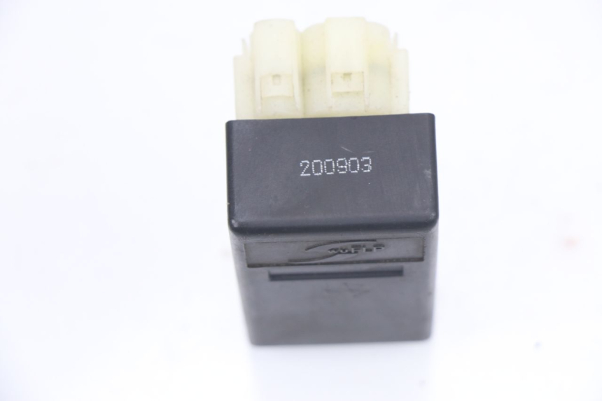 photo de CDI UNIT BHM WACO 4T 50 (2008 - 2015)