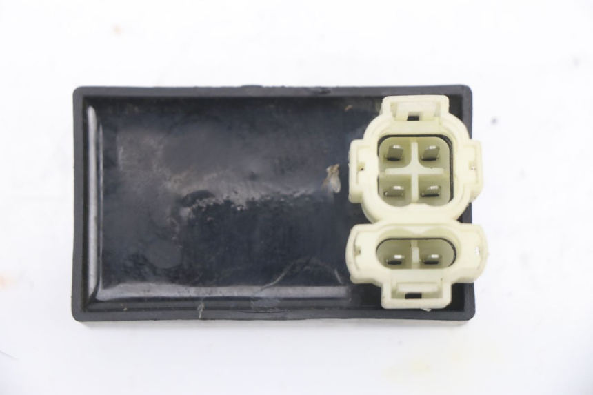 photo de CDI UNIT BHM WACO 4T 50 (2008 - 2015)