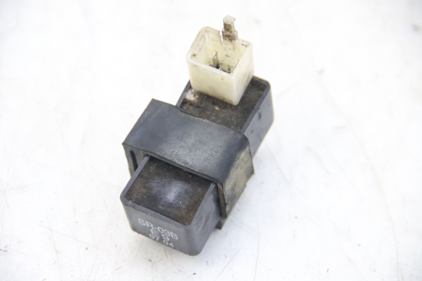 photo de CDI UNIT PGO BIG MAX 50 (2001 - 2009)