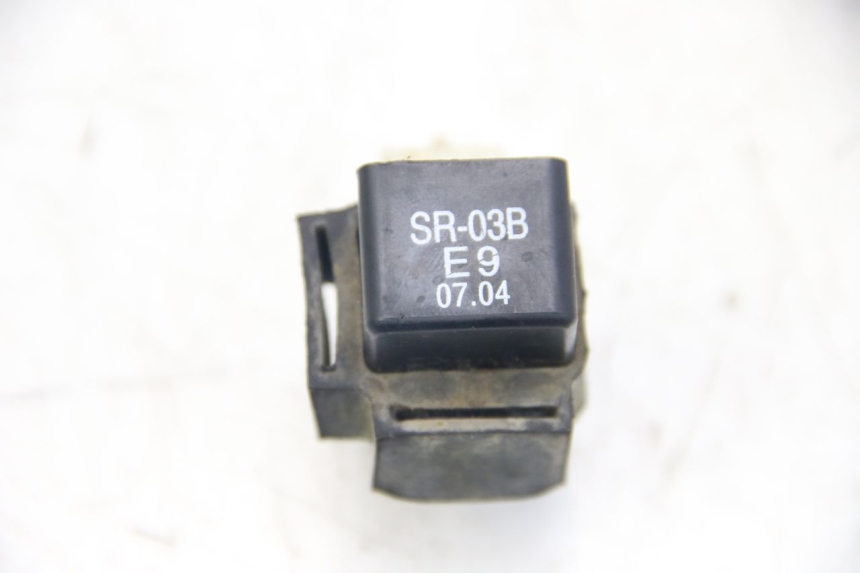 photo de CDI UNIT PGO BIG MAX 50 (2001 - 2009)