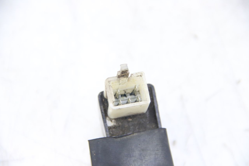 photo de CDI UNIT PGO BIG MAX 50 (2001 - 2009)