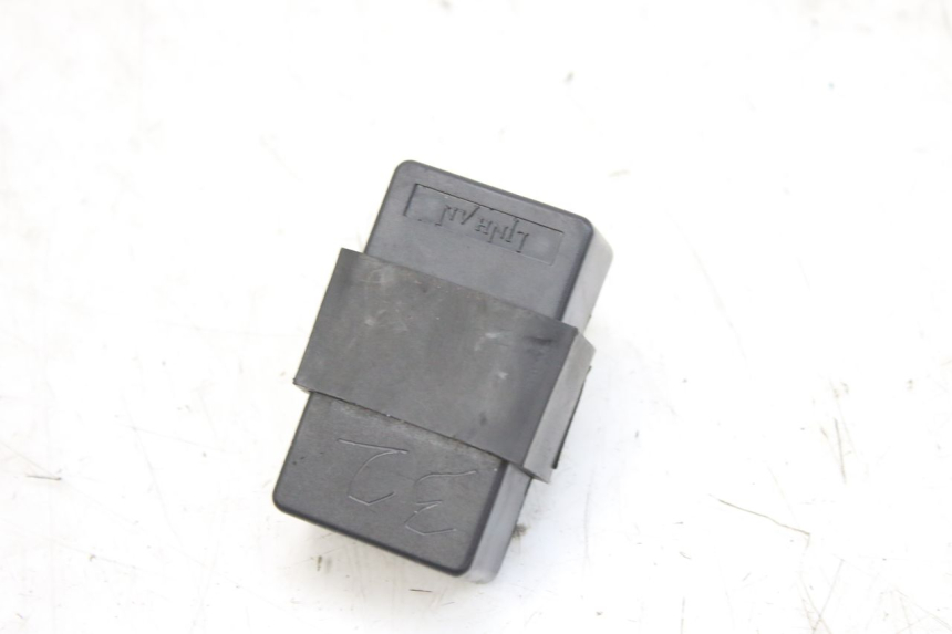photo de CDI UNIT WILDLANDER BISCUIT 125 (2004 - 2010)