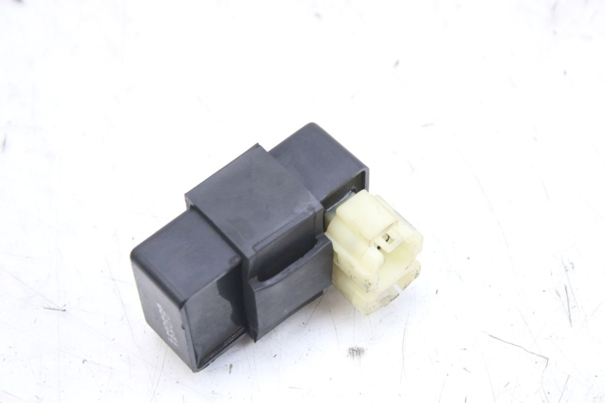 photo de CDI UNIT WILDLANDER BISCUIT 125 (2004 - 2010)