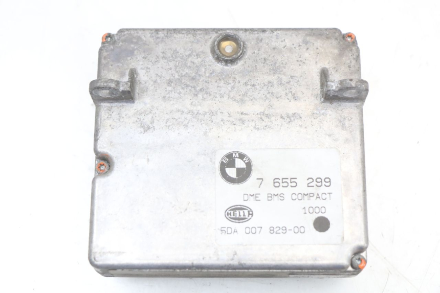 photo de CDI UNIT BMW C1 125 (2000 - 2003)