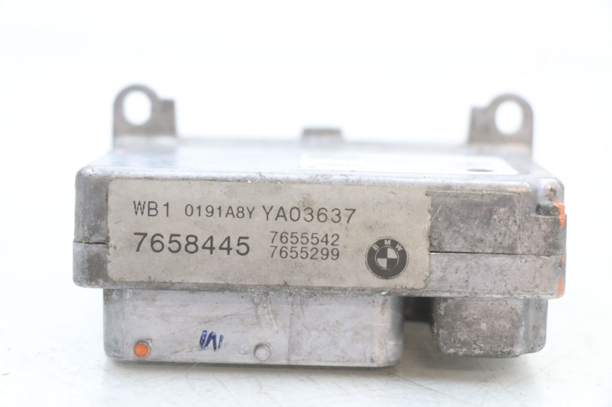 photo de CDI UNIT BMW C1 125 (2000 - 2003)