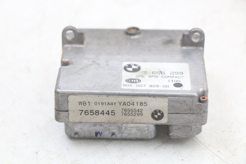 photo de CDI UNIT BMW C1 125 (2000 - 2003)