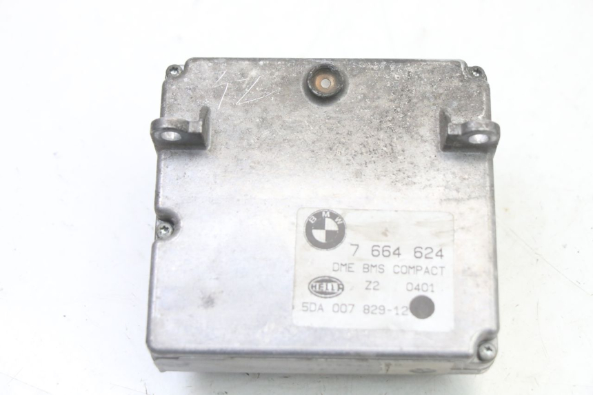 photo de CDI UNIT BMW C1 125 (2000 - 2003)