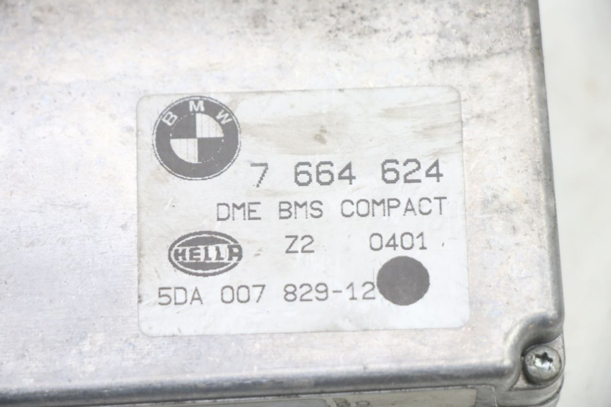 photo de CDI UNIT BMW C1 125 (2000 - 2003)