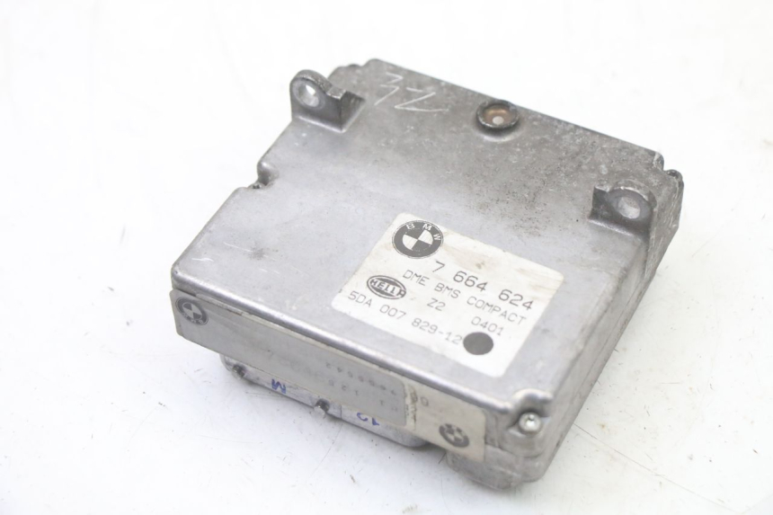 photo de CDI UNIT BMW C1 125 (2000 - 2003)