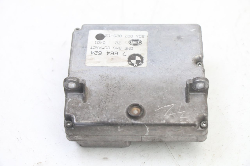photo de CDI UNIT BMW C1 125 (2000 - 2003)