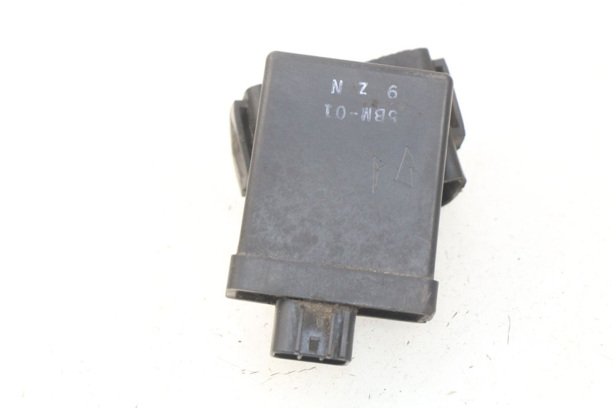 photo de CDI UNIT MBK BOOSTER SPIRIT NAKED 50 (2004 - 2017)